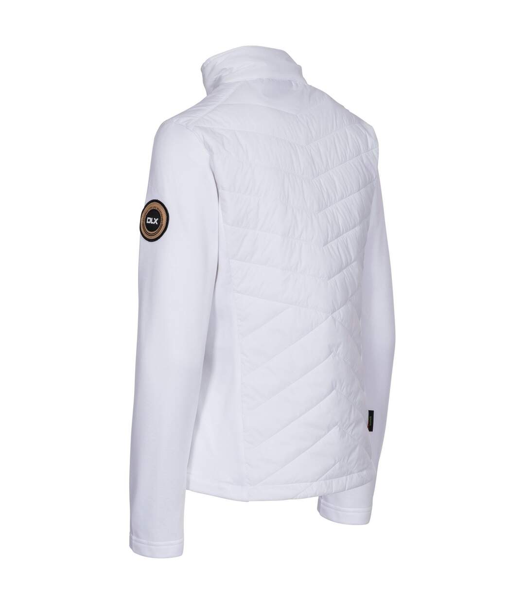 Veste de sport magda femme blanc Trespass-2