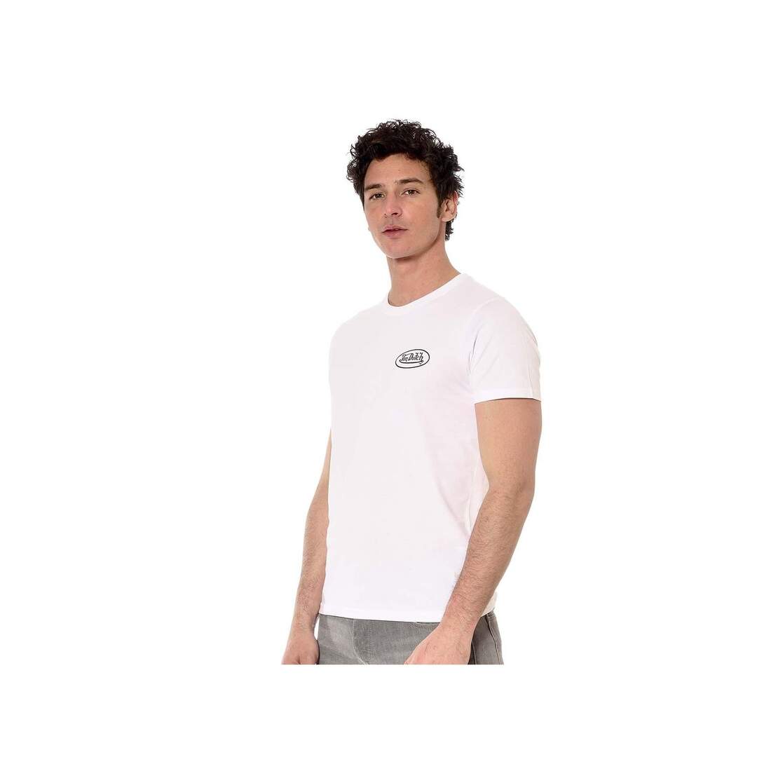 T-shirt homme coupe droite Dary Vondutch-2