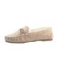 Chaussons Cherish Femme Beige Lunar-3