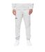 Pantalon de jogging jennerkins homme gris chiné Duck and Cover Duck and Cover