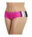 Lot de 5 Shorties Les Pockets Coton-1