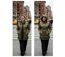 Parka matelassé SH9079K-3