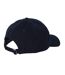 Casquette De Baseball Style Logo Brodé Bleu Marine Lyle & Scott-2