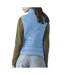 Doudoune sans manche bleu femme vero moda sorayasiv-2