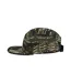 Casquette De Baseball Classic Jockey Kaki Flexfit-3