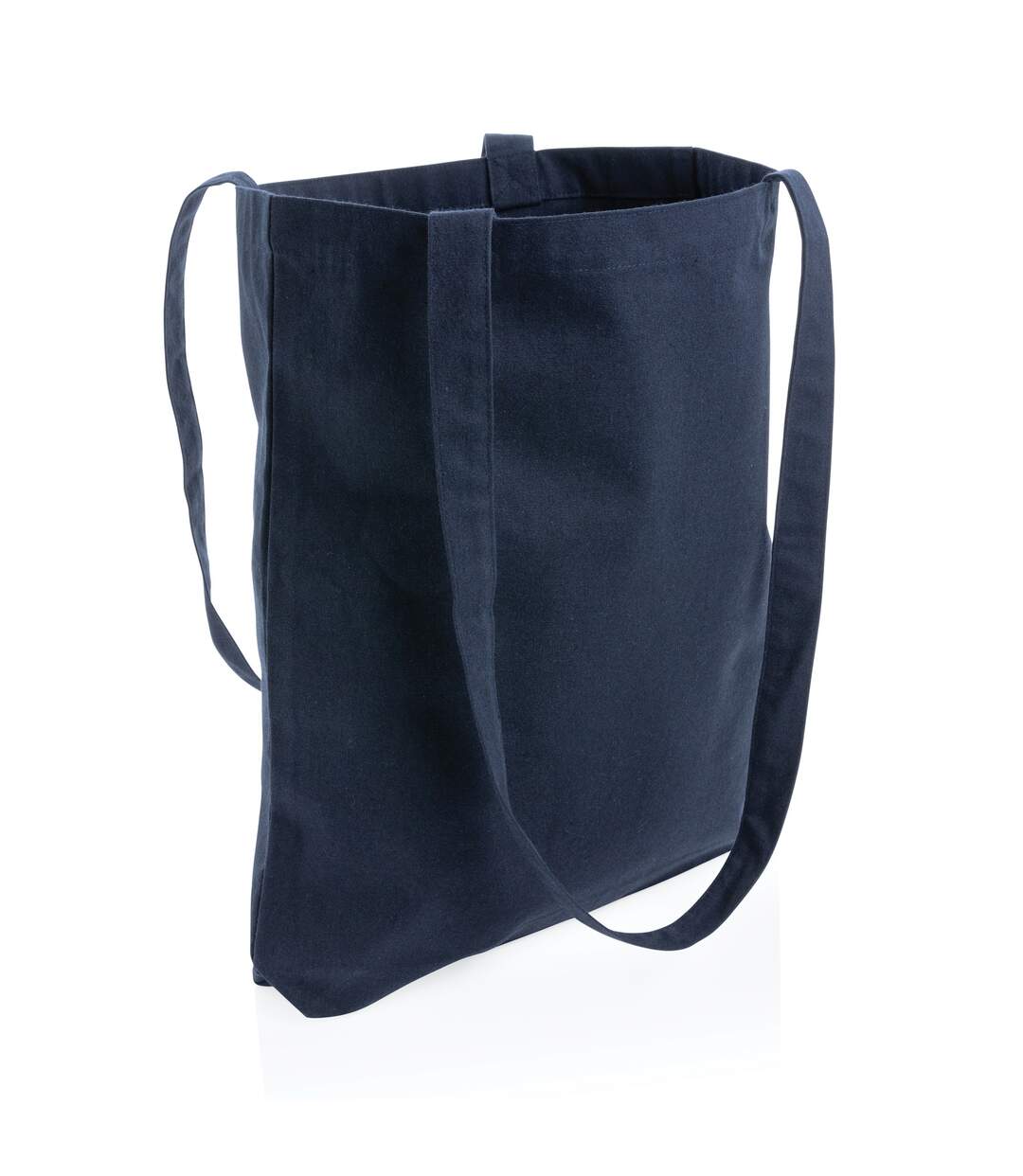 Tote Bag Impact Taille Unique Bleu Marine XD Collection-3