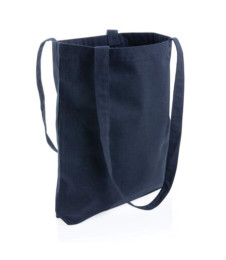 Tote Bag Impact Taille Unique Bleu Marine XD Collection