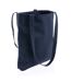 Tote Bag Impact Taille Unique Bleu Marine XD Collection-3
