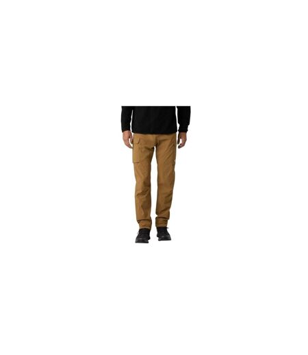 Pantalon De Combat Exploration Homme Marron The North Face