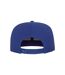 Casquette Ajustable Classic Adulte Bleu Roi Flexfit-3