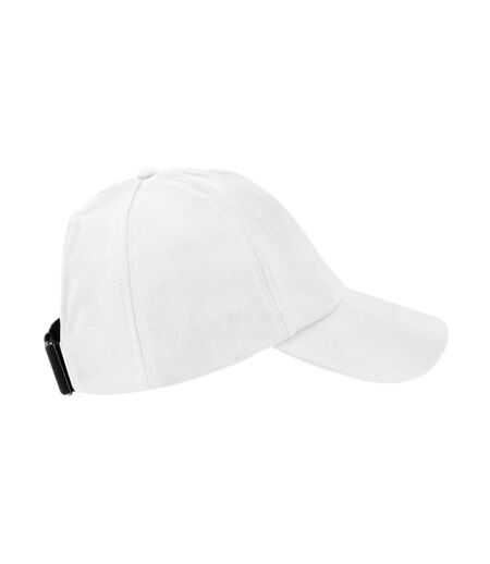 Casquette Blanc Beechfield