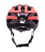 Casque De Vélo Vagg Adulte M Rouge Radvik-2