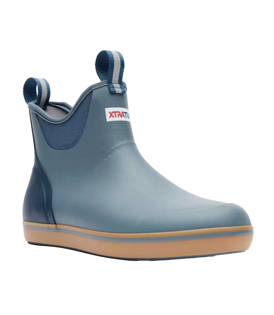 Bottines Unisexes Pour Adultes Gris Orageux Xtratuf-1