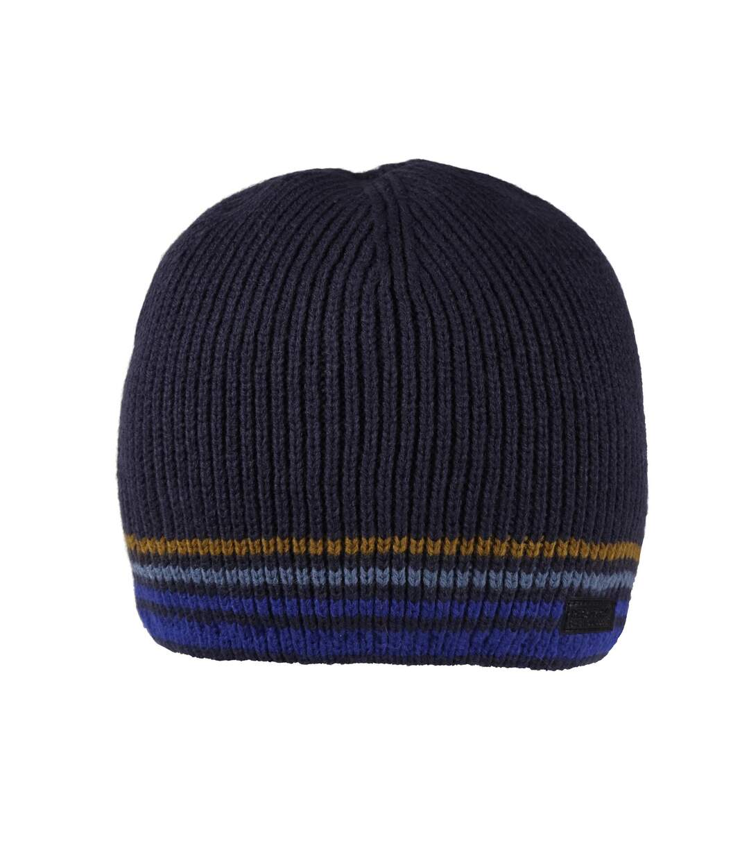 Bonnet balton homme bleu marine Regatta