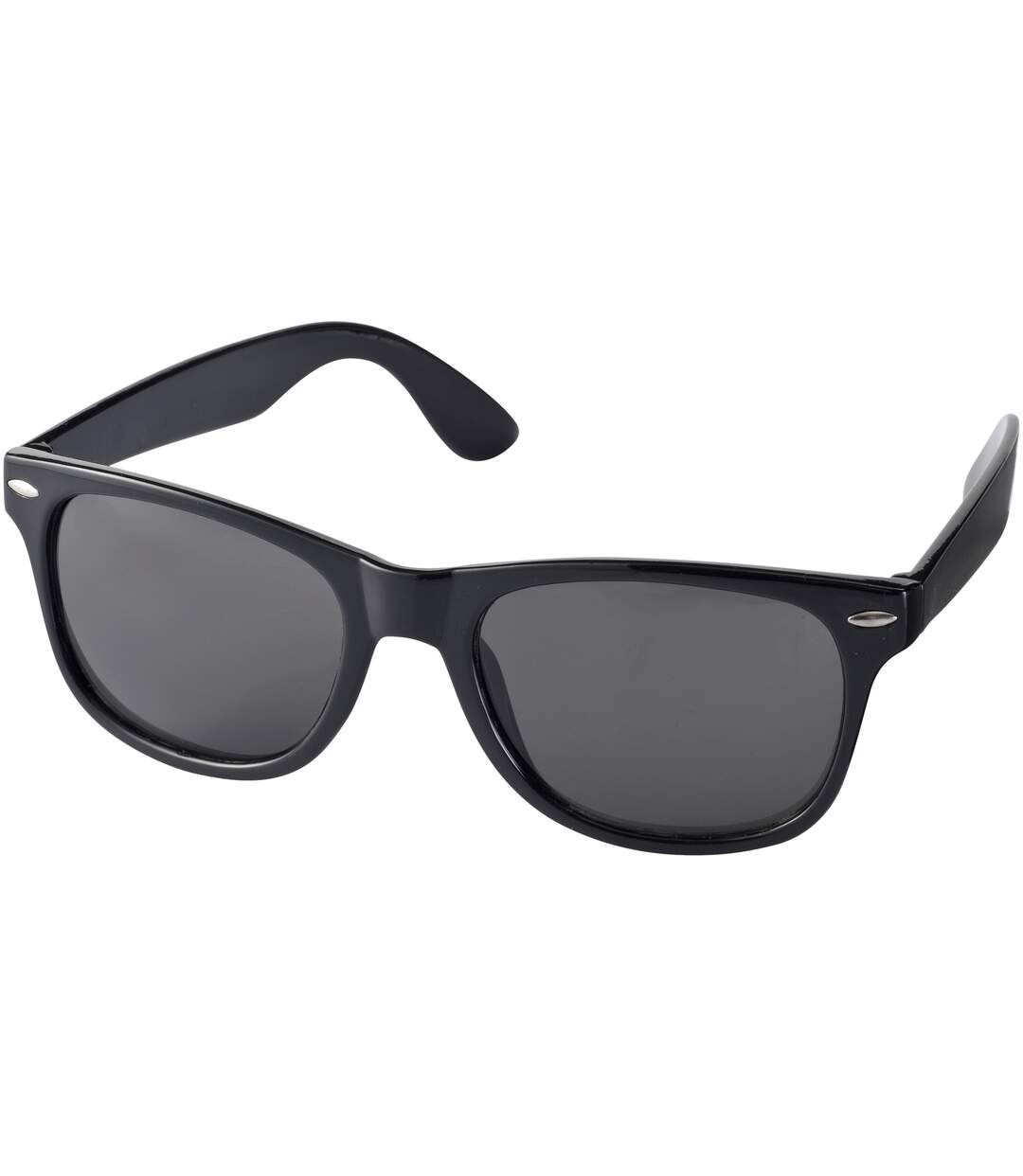 Lunettes de soleil taille unique noir Bullet