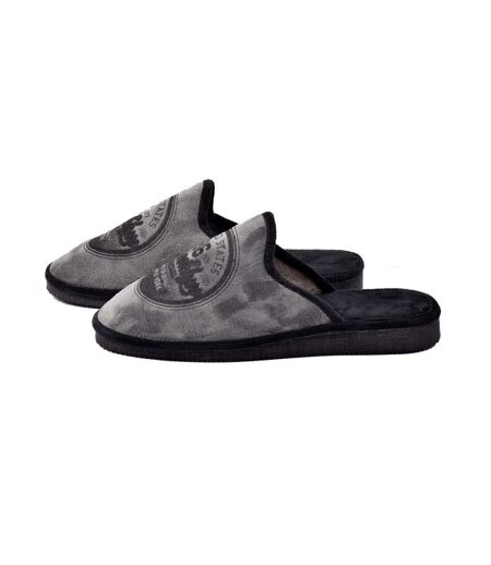 PANTOUFLE Homme PREMIUM