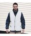 Gilet haute visibilité enhance adulte blanc SAFE-GUARD by Result-2