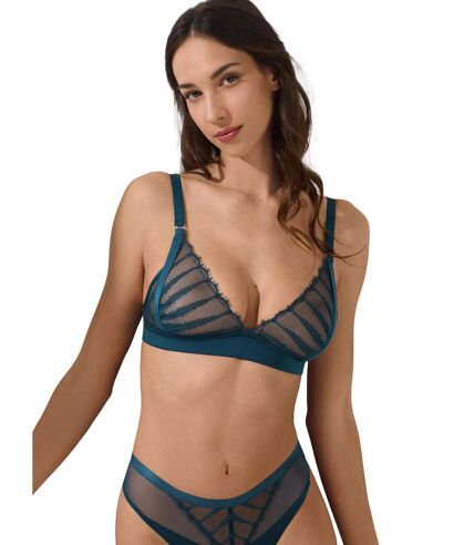 Soutien-gorge sans armatures Lovelace Lisca