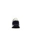Baskets blanches/marines homme pepe jeans buster-3