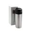 Leakproof 300ml tumbler one size silver XD Design-3