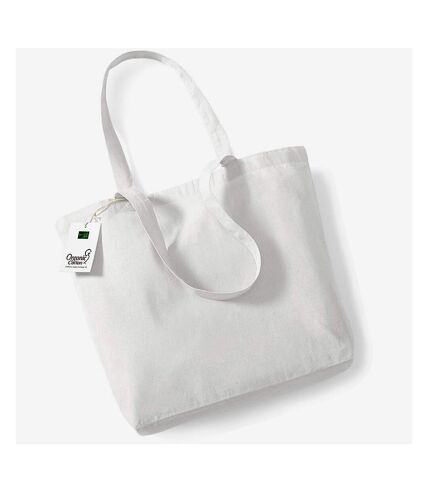 Tote bag premium taille unique blanc Westford Mill