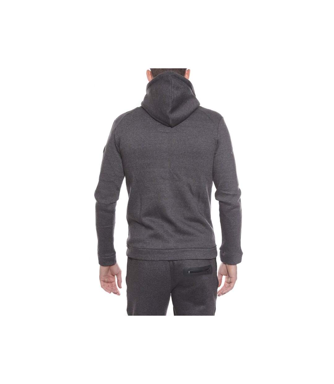 SWEAT ZIPPE WEG-2