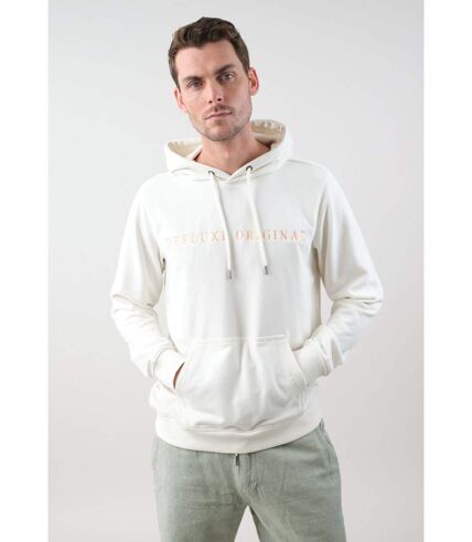 Sweat en jersey french terry pour homme BENCO
