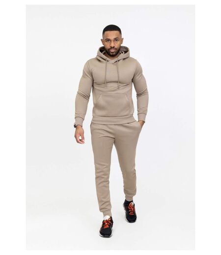 Ensemble Jogging