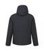 Doudoune Imperméable Heard Homme Noir Mountain Warehouse-3