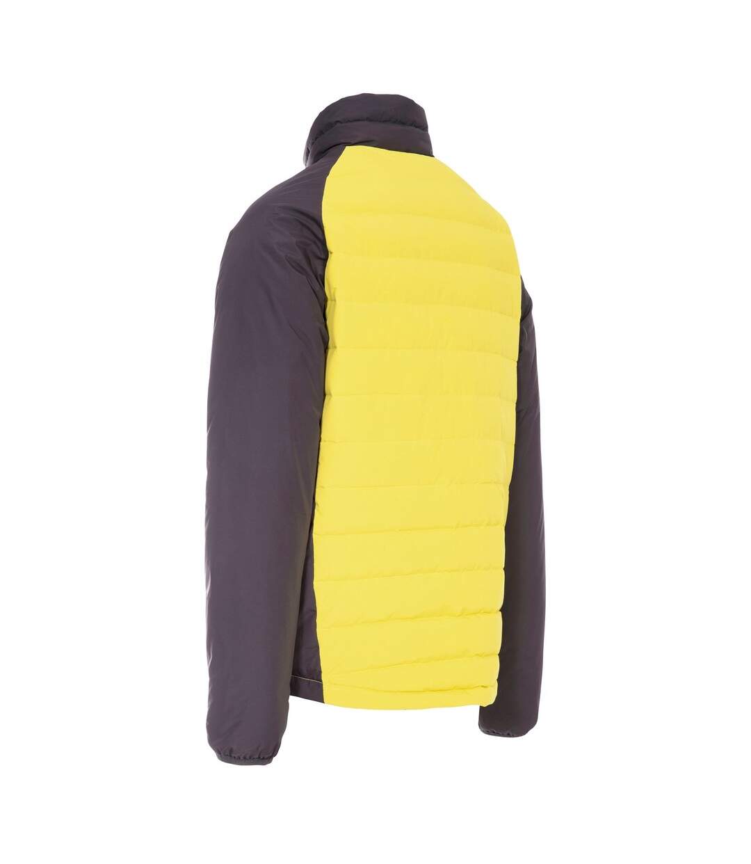 Mens benko down jacket. Limeade Trespass