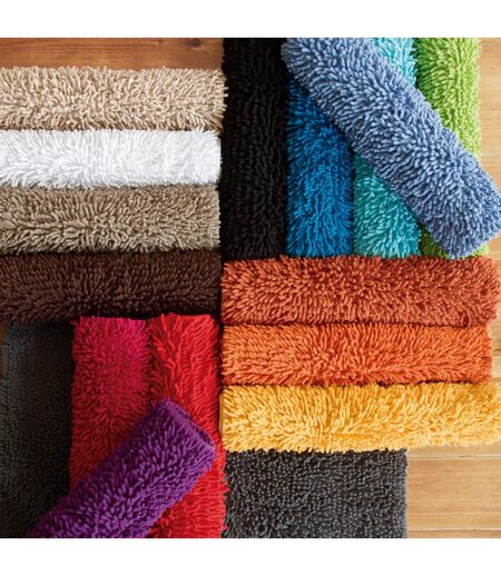 Tapis de bain CHENILLE