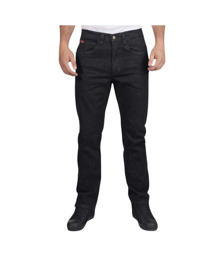 Jean Homme Noir Lee Cooper