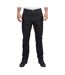Jean Homme Noir Lee Cooper-1