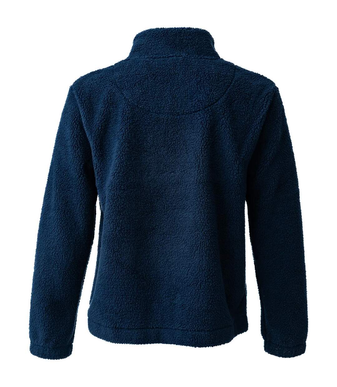Veste Polaire Adulte Bleu Marine Ravine-2