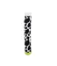 Chaussettes Motif/style Vache Funky Femme Noir Blanc Bartleby-2