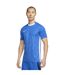 Maillot Challenge Homme Bleu Nike-2