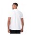 Polo cove adulte blanc Farah-2