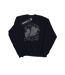 Disney - Sweat BEAUTY AND THE BEAST TALE AS OLD AS TIME - Femme (Noir) - UTBI10242-1