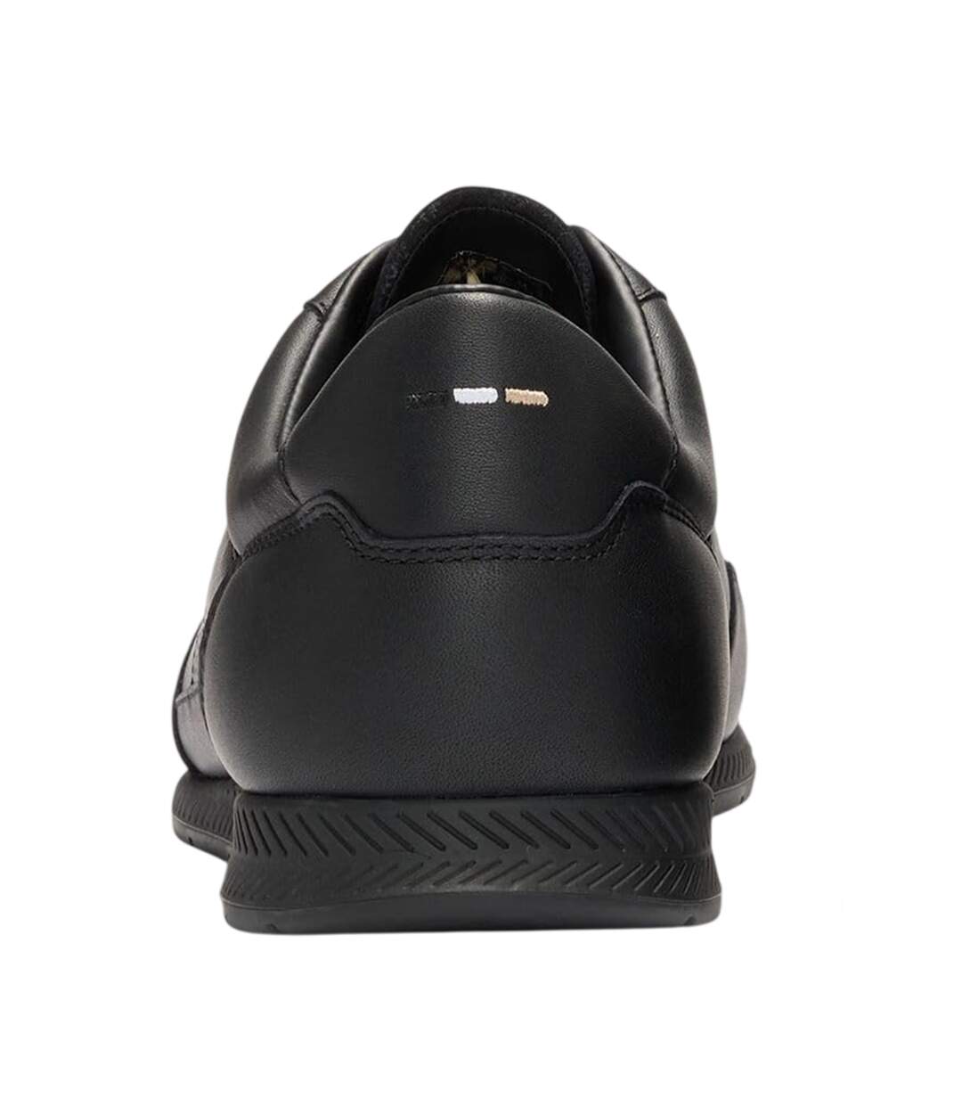 Baskets Nitan Homme Noir Boss-2