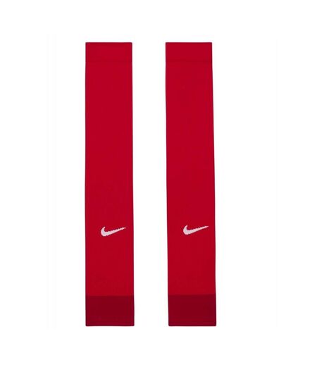 Manchons De Jambe Strike Homme Rouge Nike