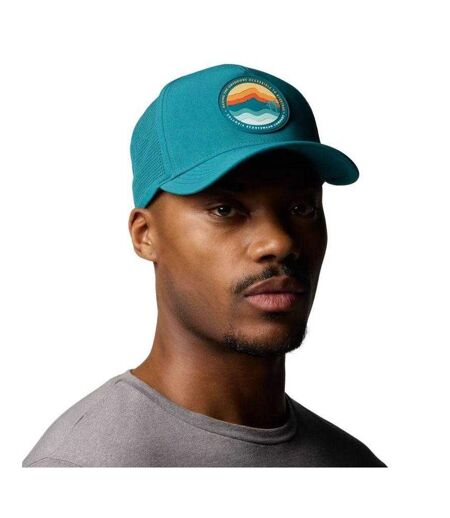 Casquette De Baseball Motif/style 3d Mountaincap Adulte Vert Columbia