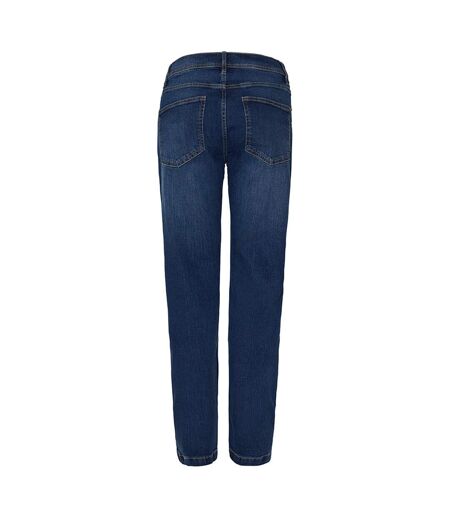 Jean So Denim Homme Bleu Foncé AWDis