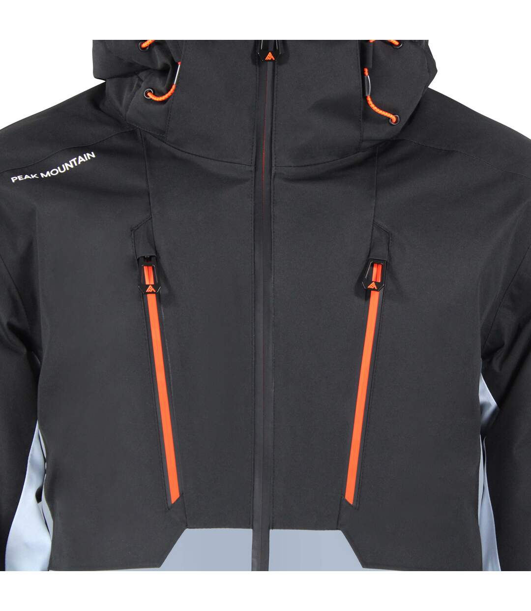 Blouson de Ski CARPA homme-4