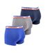 Boxer Homme LE COQ SPORTIF - Pack de 3-3