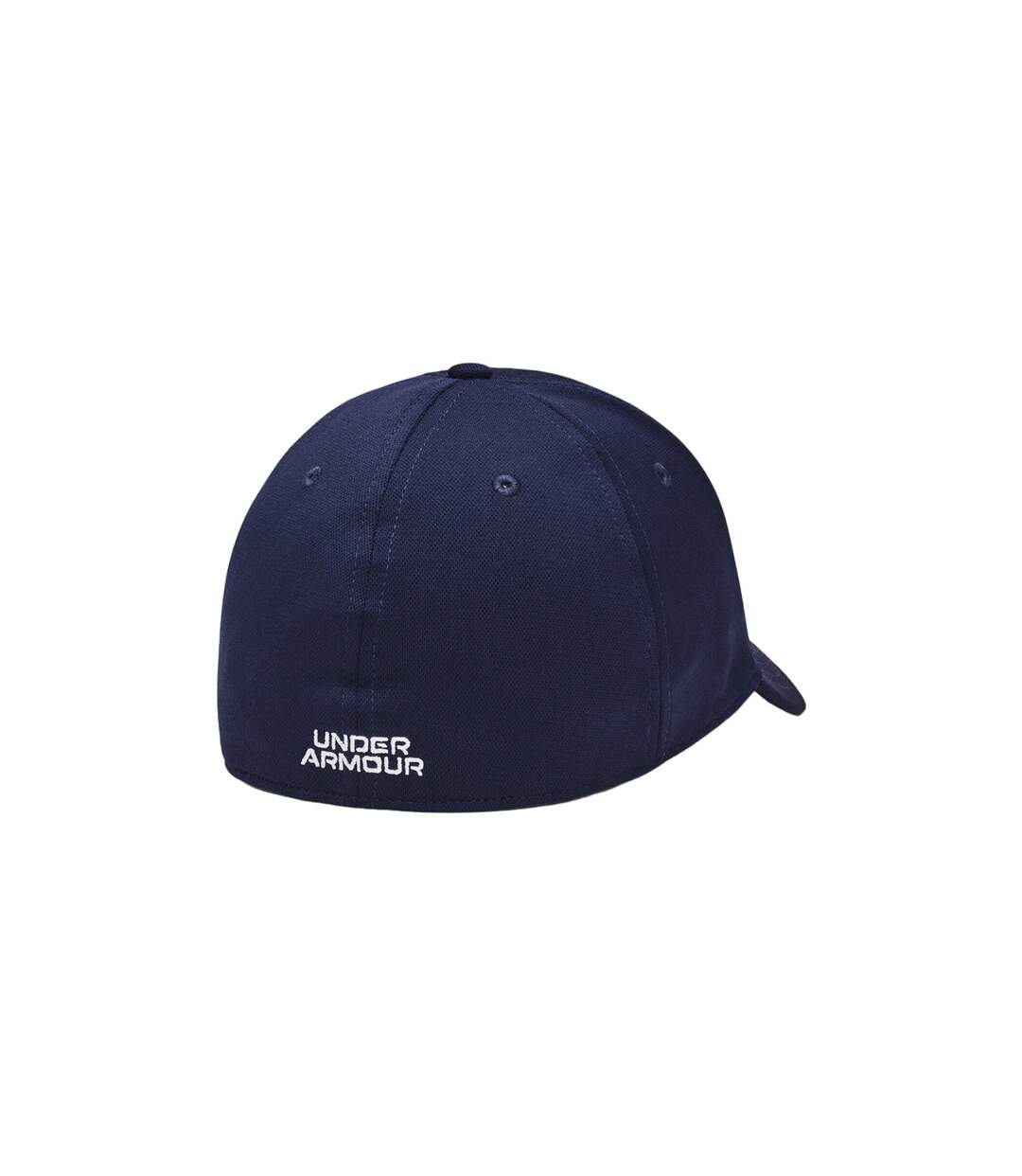 Blitzing cap midnight navy/white Under Armour-2