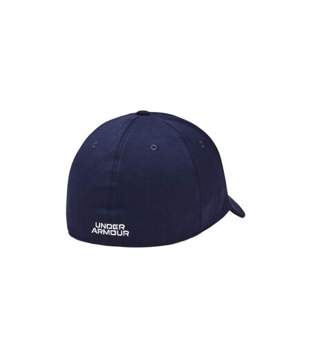 Blitzing cap midnight navy/white Under Armour