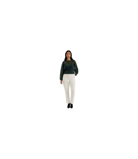 Haut Motif/style À Rayures Femme Vert Foncé Ted Baker
