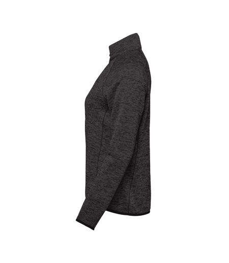 Pull Yosemite Femme Noir Chiné Stormtech