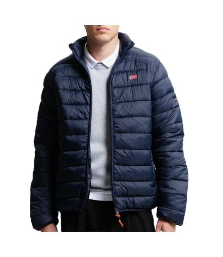 Doudoune marine homme geographical norway amigolor