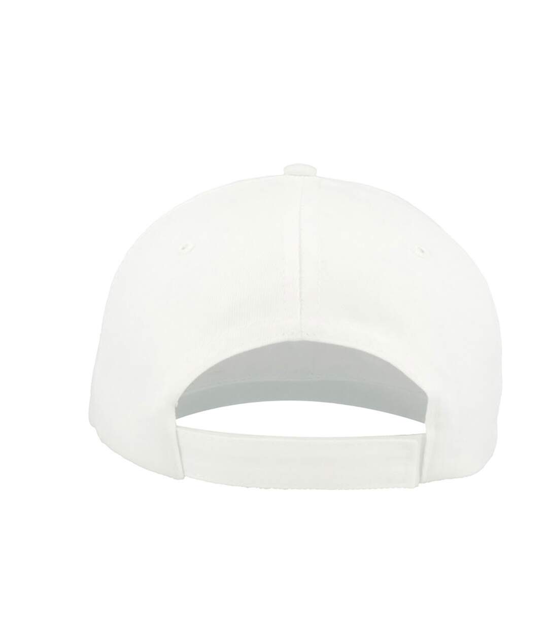 Lot de 2  casquettes start adulte blanc Atlantis-2